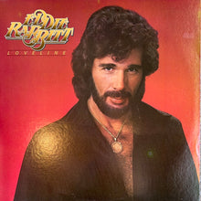 Load image into Gallery viewer, Eddie Rabbitt - Loveline (LP)
