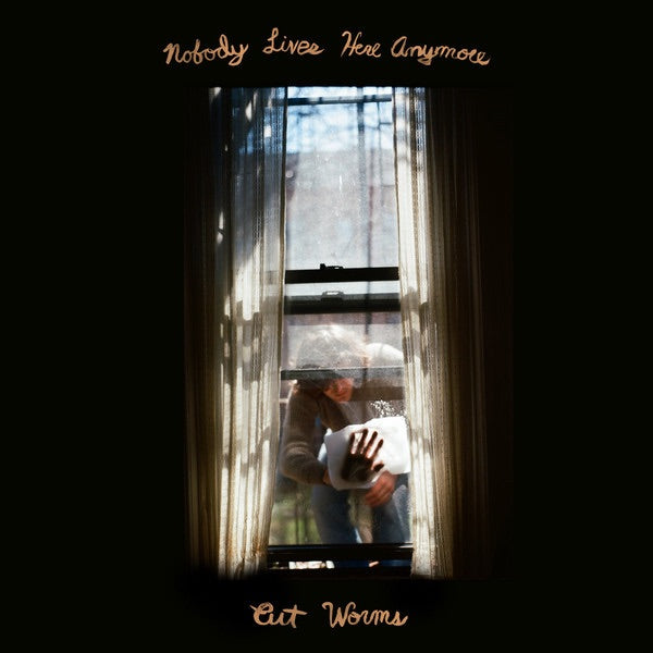 Cut Worms - Nobody Lives Here Anymore (2xLP)