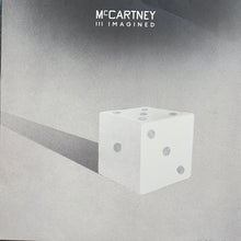 Load image into Gallery viewer, Paul McCartney - III Imagined (LP)
