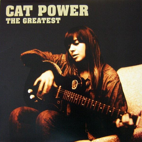 Cat Power - The Greatest (LP)