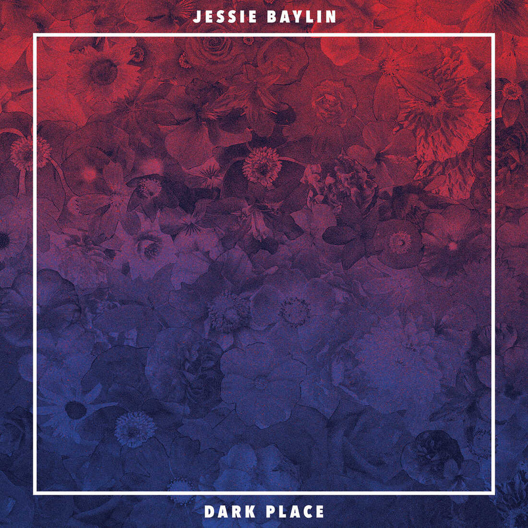 Jesse Baylin - Dark Place (LP)